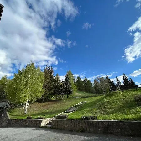 Apartament Relax In Montagna A Due Passi Dal Centro Oulx