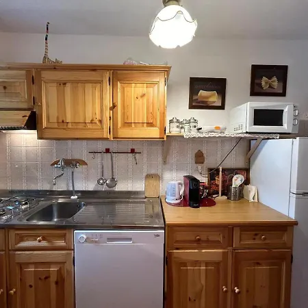 Relax In Montagna A Due Passi Dal Centro Oulx