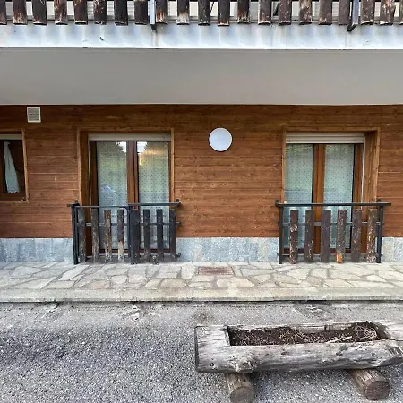 Relax In Montagna A Due Passi Dal Centro Oulx