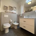 Apartmán Relax In Montagna A Due Passi Dal Centro