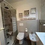 Apartmán Relax In Montagna A Due Passi Dal Centro *