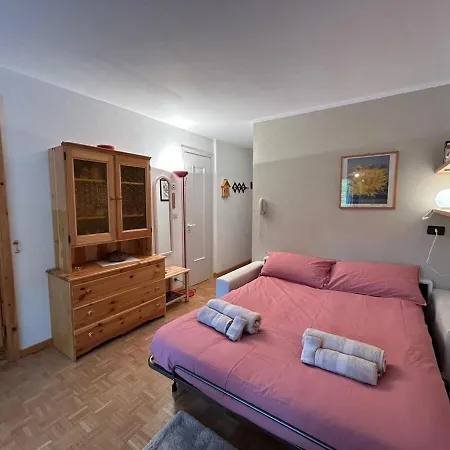 Relax In Montagna A Due Passi Dal Centro * Oulx