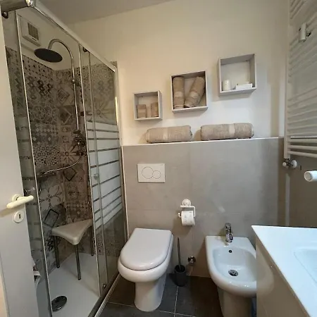 Apartment Relax In Montagna A Due Passi Dal Centro *