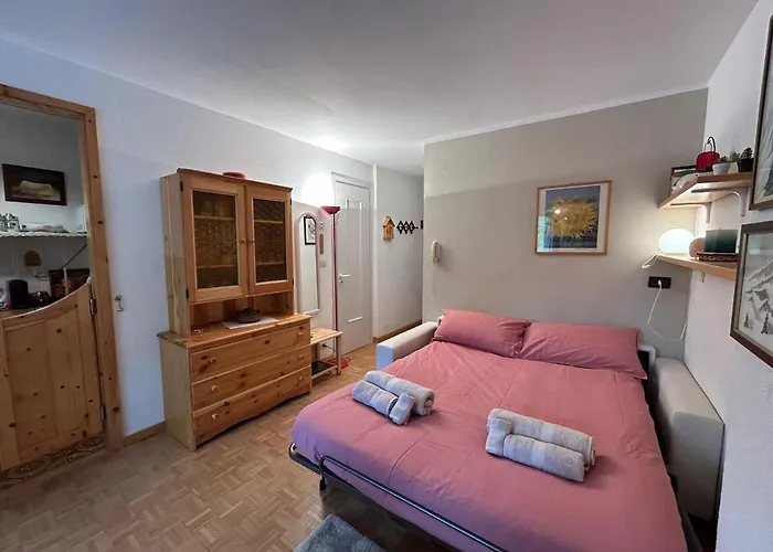 Relax In Montagna A Due Passi Dal Centro * Oulx