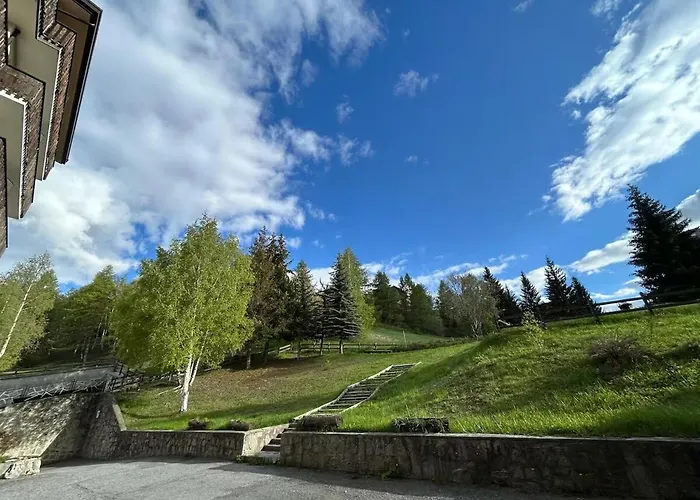 Διαμέρισμα Relax In Montagna A Due Passi Dal Centro Oulx
